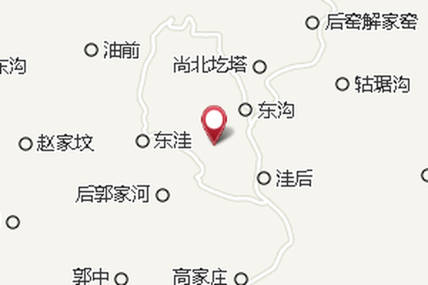 范家坪 范家坪
