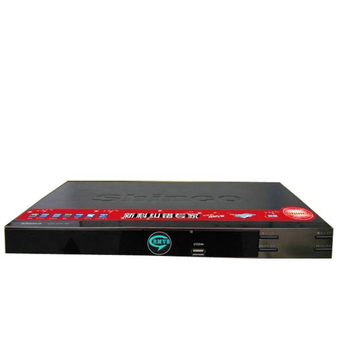 新科DVP-325 新科DVP-325