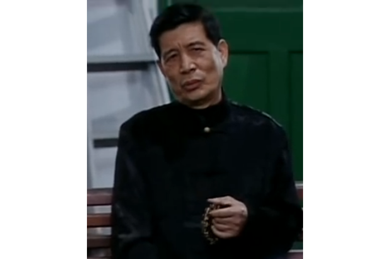 錢建國(刑偵懸疑劇《追》中的角色) 錢建國(刑偵懸疑劇《追》中的角色)