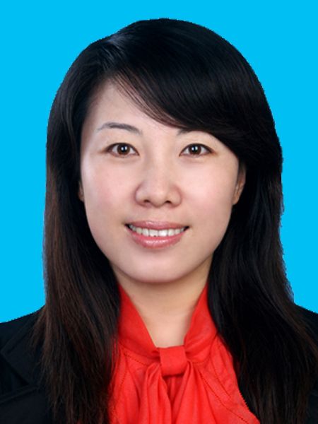 高麗娟(民進唐山市委副主委、河北省唐山市古冶區人民政府副區長、唐山市市場監督管理局局長) 高麗娟(民進唐山市委副主委、河北省唐山市古冶區人民政府副區長、唐山市市場監督管理局局長)