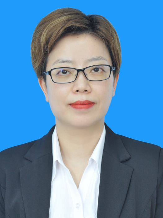 嚴靜(重慶市北碚區龍鳳橋街道辦事處副主任) 嚴靜(重慶市北碚區龍鳳橋街道辦事處副主任)