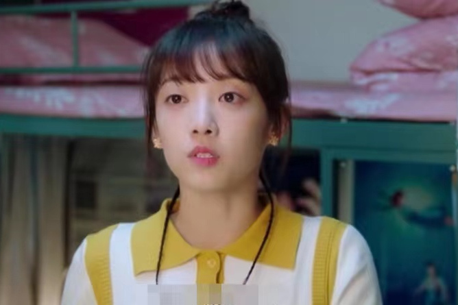 李莎莎(電視劇《嘉人本色》中的角色) 李莎莎(電視劇《嘉人本色》中的角色)