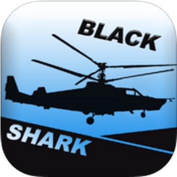 Black Shark HD Black Shark HD