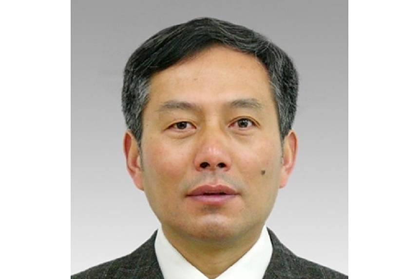 周安(山東省泰安市應急管理局原二級調研員) 周安(山東省泰安市應急管理局原二級調研員)