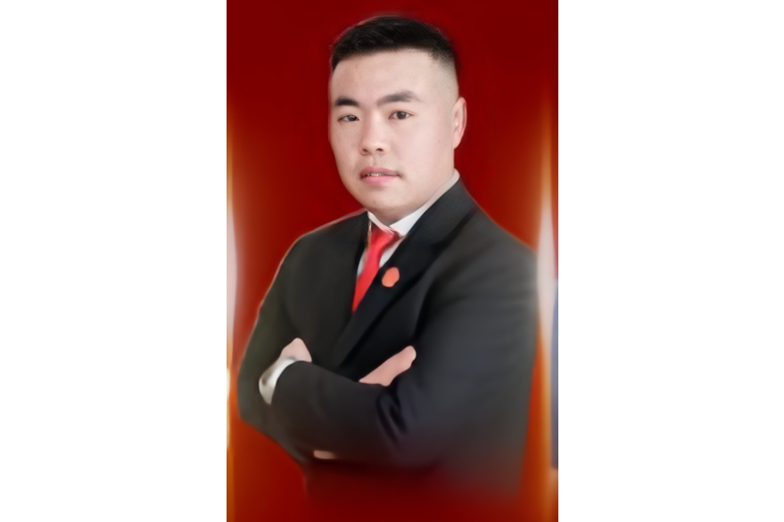徐德恆(黑龍江省佳木斯市樺南縣人民法院幹警) 徐德恆(黑龍江省佳木斯市樺南縣人民法院幹警)