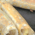 麥油脂 麥油脂