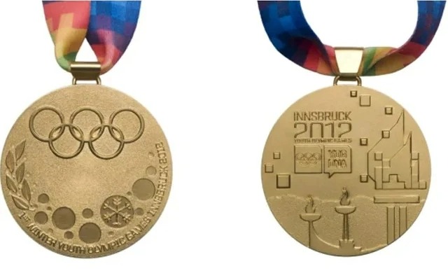 奧運會獎牌(奧運獎牌（奧運獎牌）)