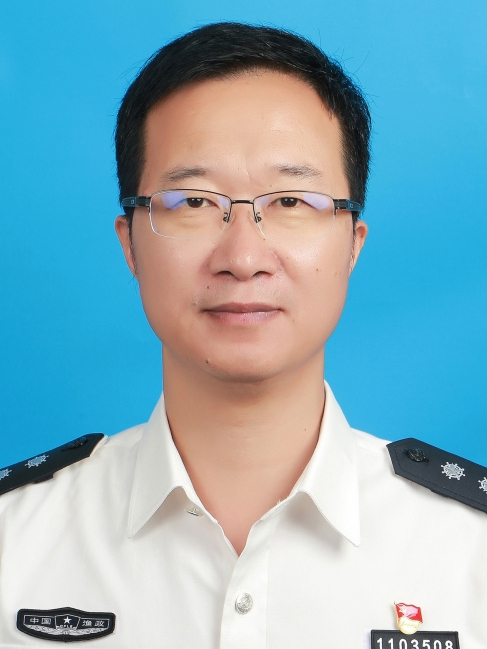 陳建民(浙江省玉環市港口岸和漁業管理局黨委委員、副局長) 陳建民(浙江省玉環市港口岸和漁業管理局黨委委員、副局長)