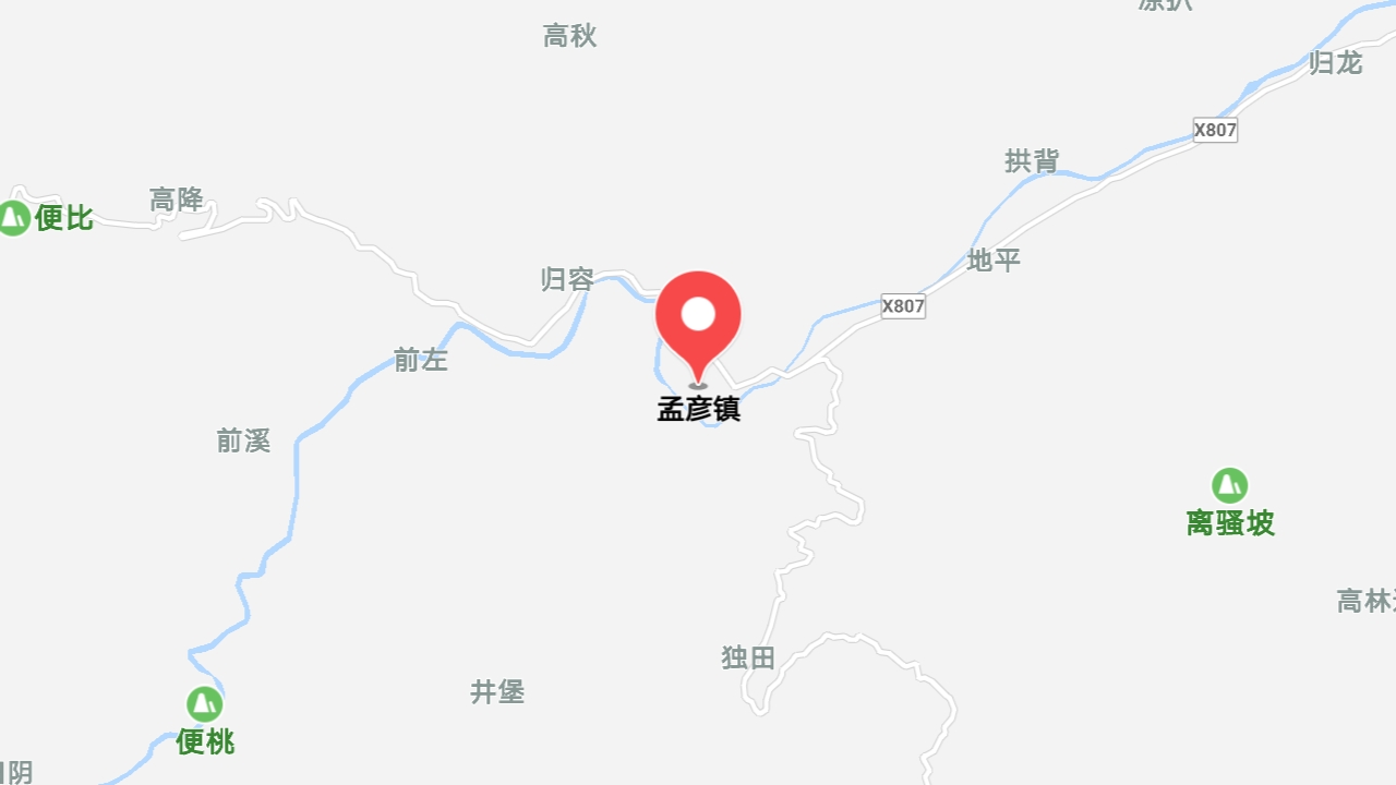 地圖信息
