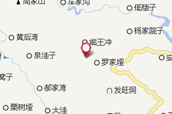 徐灣子 徐灣子