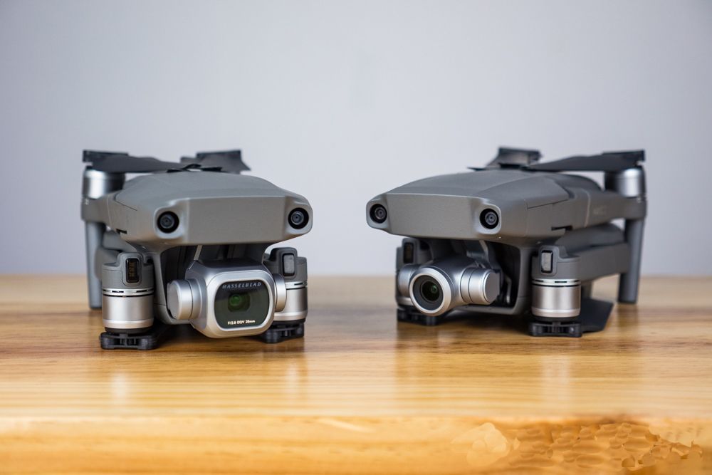 御 Mavic 2 御 Mavic 2