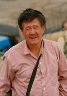 落葉歸根(2007年趙本山、宋丹丹主演電影)