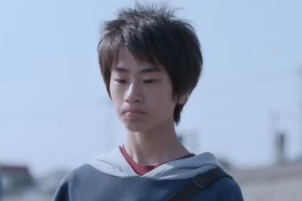 尾崎風太