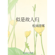 似是故人歸 似是故人歸
