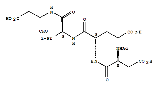 半胱胺酸蛋白酶-10