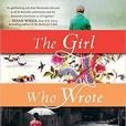 The Girl Who Wrote in Silk The Girl Who Wrote in Silk