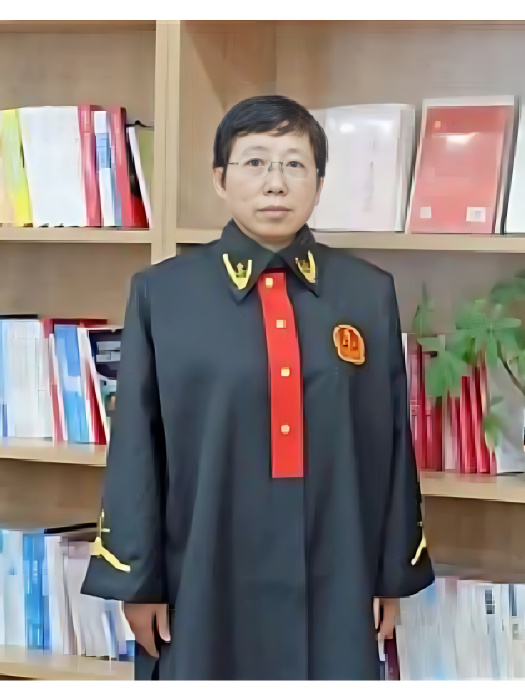 崔曉(山東省寧津縣人民法院少年家事綜合中心法官) 崔曉(山東省寧津縣人民法院少年家事綜合中心法官)