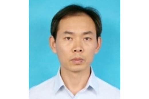 趙廣河(廣西師範大學生命科學學院副教授)