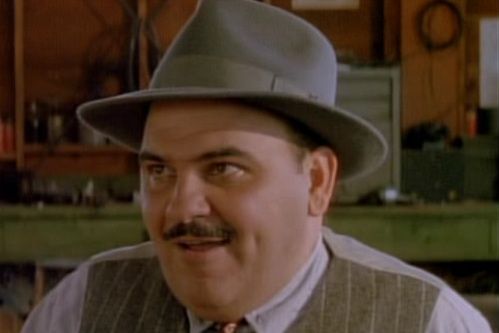 Otis Bigelow