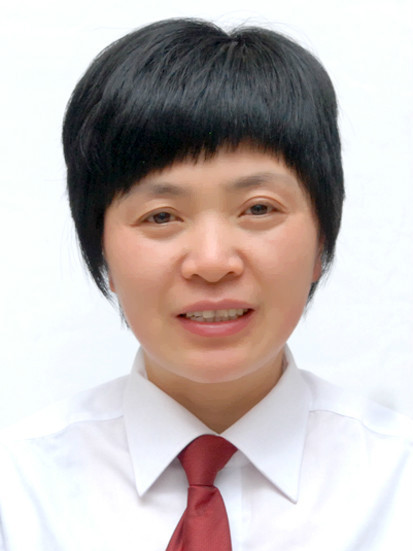 胡燕群 胡燕群