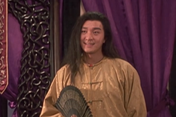 蘇燦(《武狀元蘇乞兒》中的角色) 蘇燦(《武狀元蘇乞兒》中的角色)