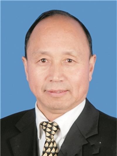 範文華(甘孜藏族自治州人大常務委員會副主任)