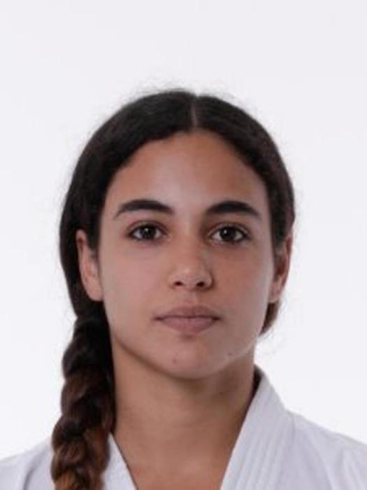 HEURTAULT Leila