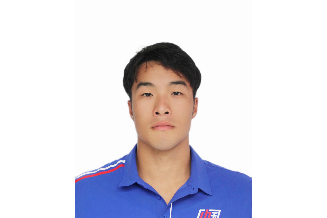 吳偉健(中國皮划艇運動員) 吳偉健(中國皮划艇運動員)