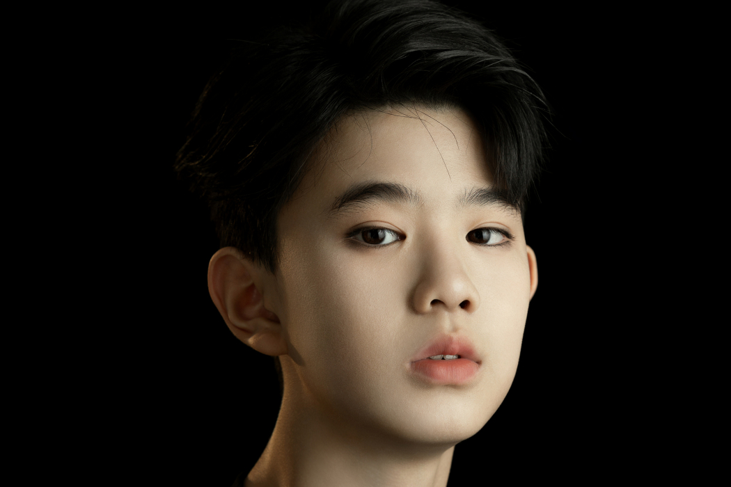 羅一航(中國內地青年男演員) 羅一航(中國內地青年男演員)