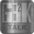 極客談 GeekTalk 極客談 GeekTalk