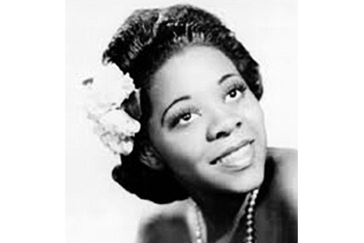 Moms Mabley Moms Mabley