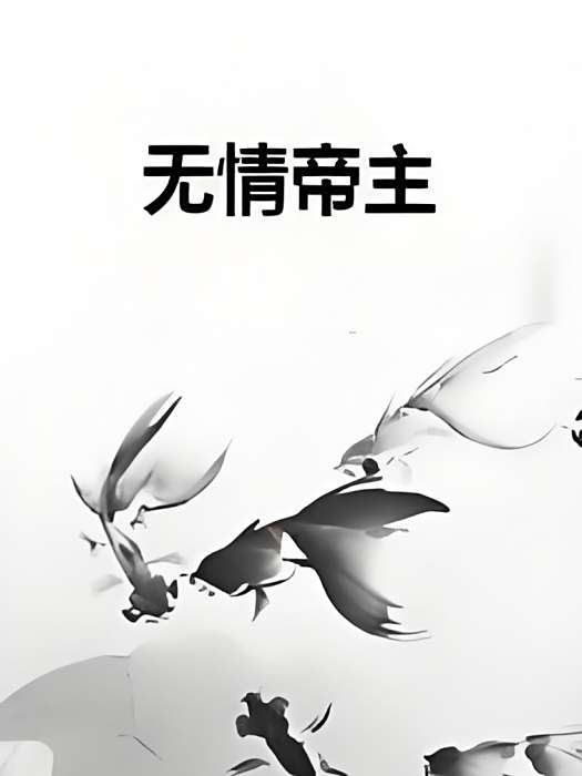 無情帝主 無情帝主