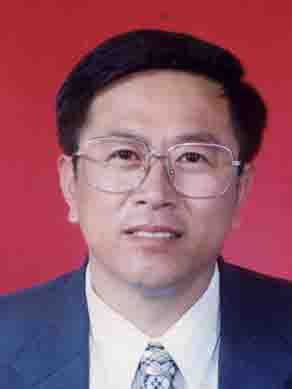 許洪國(吉林大學交通學院教授) 許洪國(吉林大學交通學院教授)