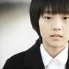 女孩上路
