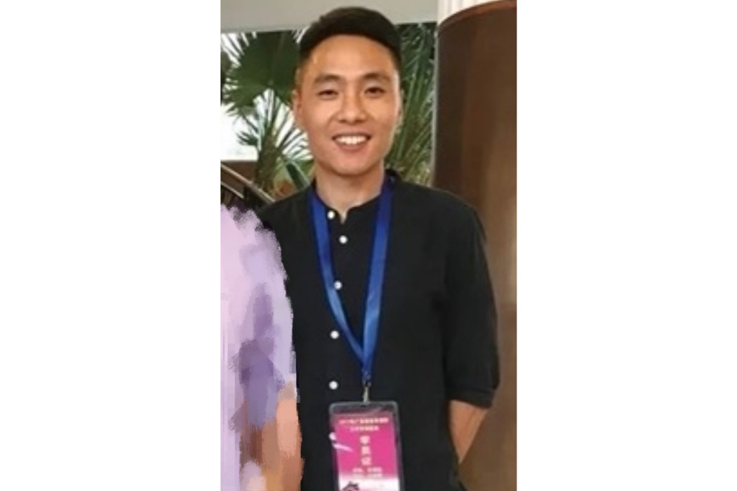 王志明(江西青年詞作家) 王志明(江西青年詞作家)