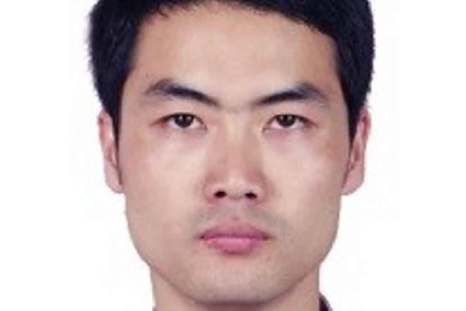 屈海洲 屈海洲