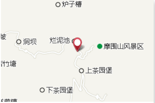 野鵝池