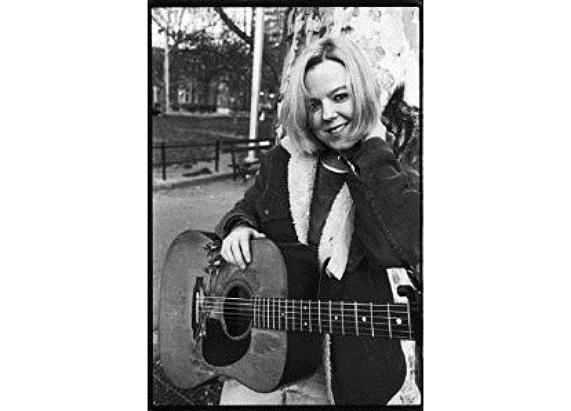 Mary Lou Lord