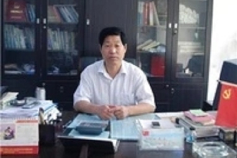 孔德孝 孔德孝