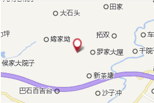 老屋彭家 老屋彭家