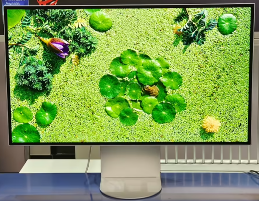 LG UltraFine evo 32U990A-S LG UltraFine evo 32U990A-S