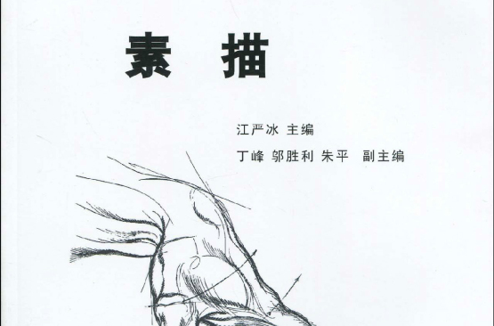 素描(2009年清華大學出版社出版圖書)