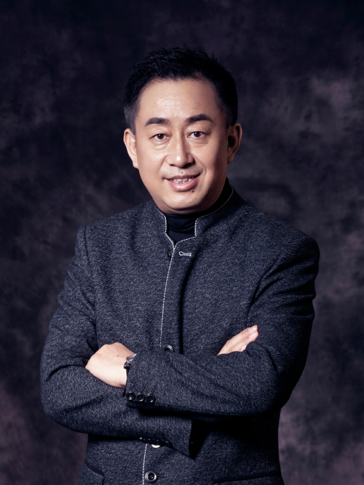 許澤民(網秦CEO) 許澤民(網秦CEO)