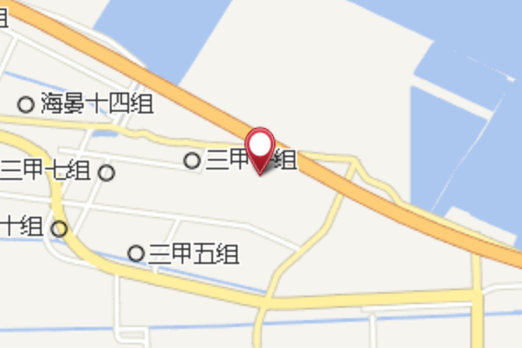岸圩九組 岸圩九組