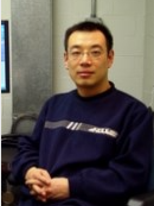楊振綱 楊振綱