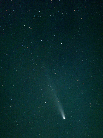 池谷-張彗星 池谷-張彗星