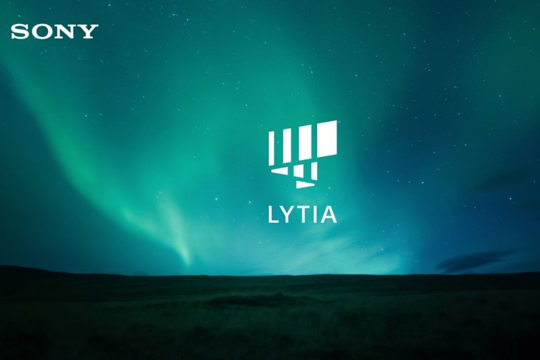 LYTIA LYTIA