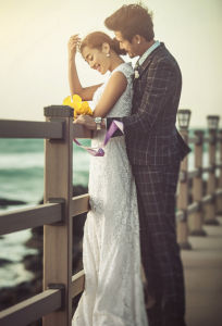 蘇州非凡視覺婚紗攝影