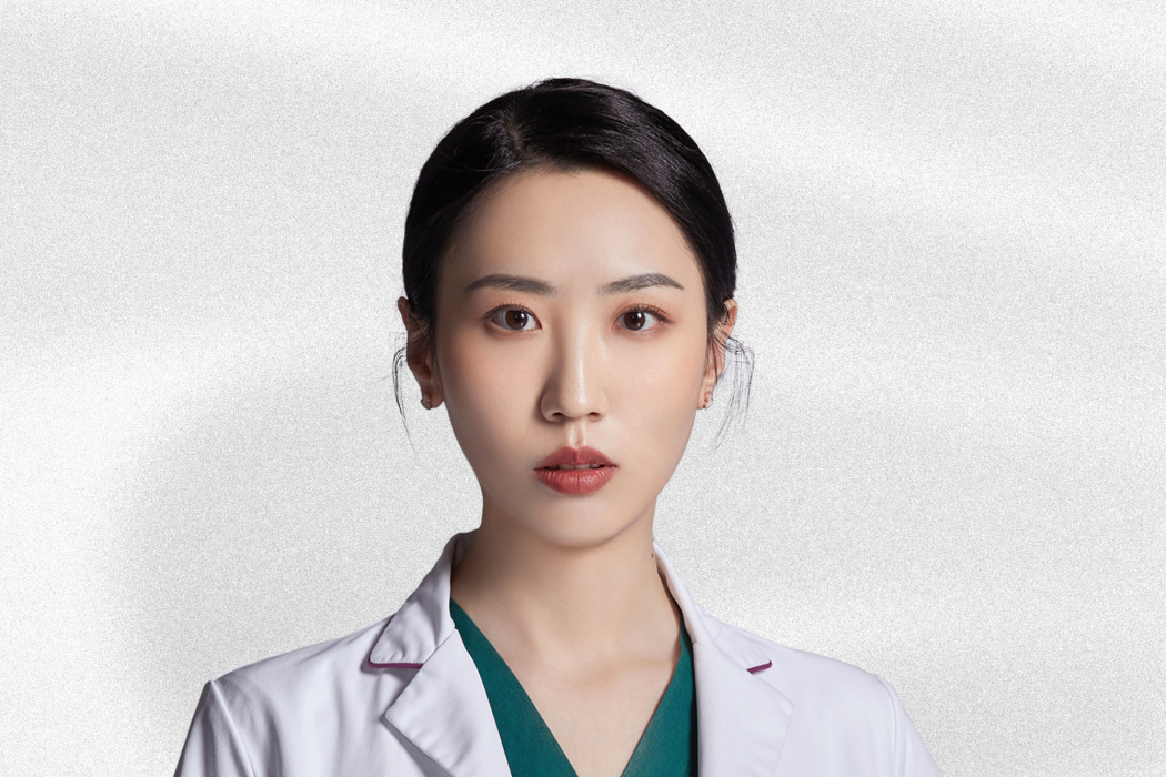 吳婕(成都高新米蘭柏羽醫學美容醫院醫生) 吳婕(成都高新米蘭柏羽醫學美容醫院醫生)