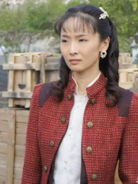 沈如畫 沈如畫